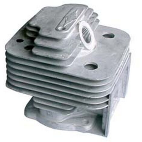1PZ CILINDRO PER DECESPUGLIATORE - per cod.177887 (CDF04537)