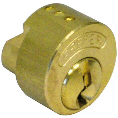 1PZ CILINDRO PER SERRANDE Art. 6810 Ï mm. 25