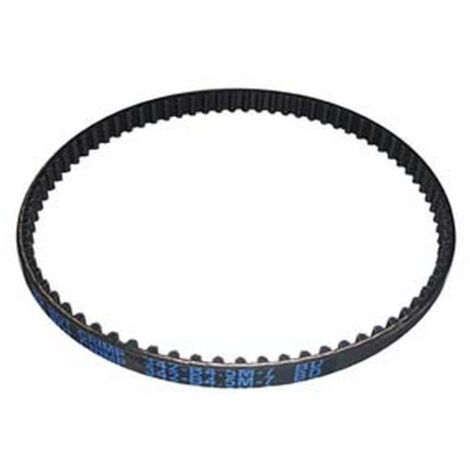 1PZ CINGHIA DISTRIBUZIONE PER DECESPUGLIATORE 4T CC.37,7