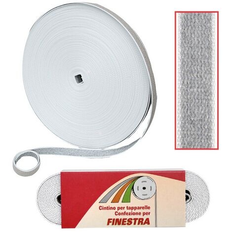 1PZ CINTINO PER TAPPARELLE mt. 50 codice 308930