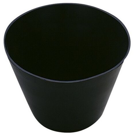 1PZ CIOTOLA PER GESSO CM.13
