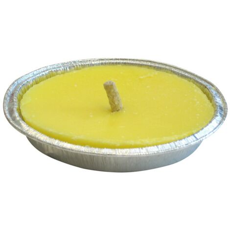 1PZ CITRONELLA IN PADELLA DI ALLUMINIO MADE IN ITALY  Ï cm. 11