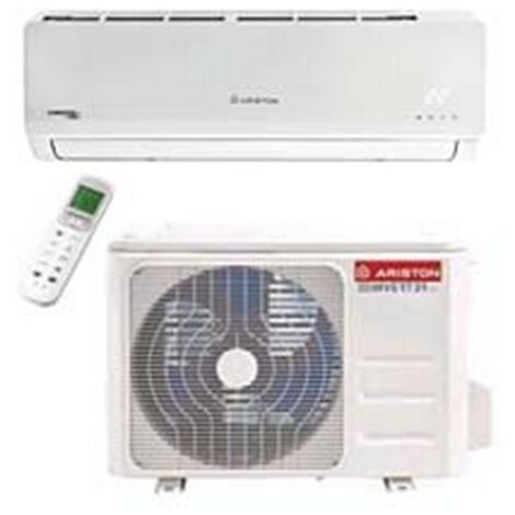 1PZ CLIMATIZZATORE  DA PARETE INVERTER CLASSE A++/A+ 12000BTU PRIOS R32 35 - 12000 BTU classe A++/A+