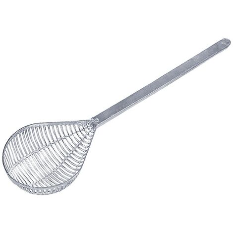 1PZ COLAPOMODORI A MANICO LUNGO manico cm 47 - lungh.totale cm 73