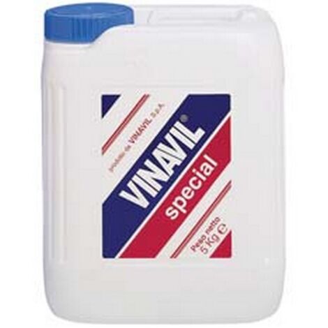 1PZ COLLA VINAVIL SPECIAL KG.5 - Kg.5