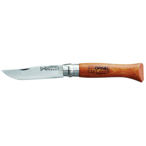 Set 6 Coltellini Tasca Rasolino – Pieghevoli, Lunghezza 17 Cm – Coltelli Tascabili Economici - 3