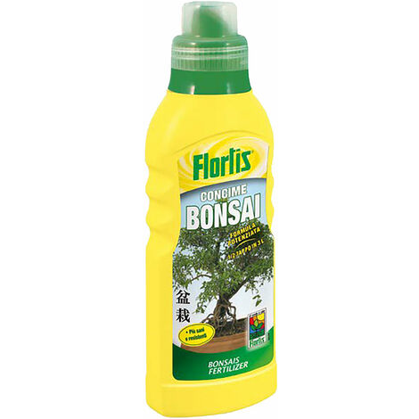 1PZ CONCIME LIQUIDO 'BONSAI' Gr. 500