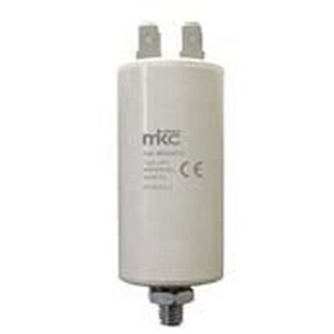 1PZ CONDENSATORE PER ELETTROPOMPA - 30UF