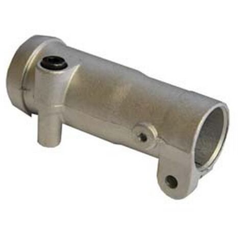 1PZ CONNETTORE PER DECESPUGLIATORE A ZAINO CC.51,7