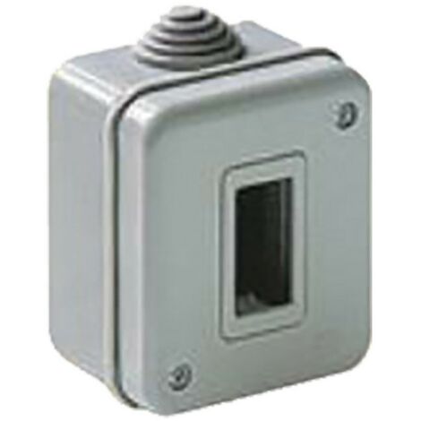 1PZ CONTENITORE INTERNO 4 posti