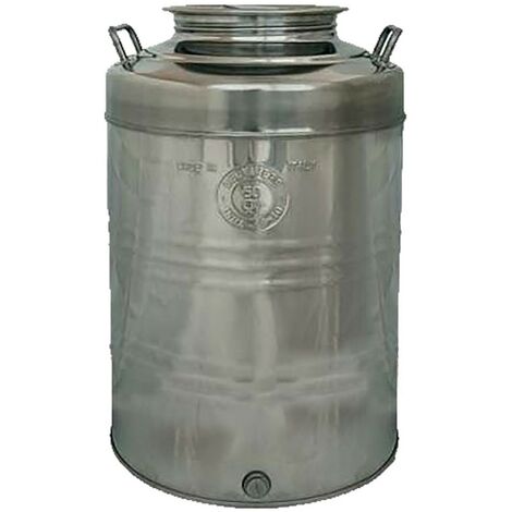 1PZ CONTENITORE PER OLIO Lt.   15