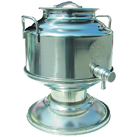 1PZ CONTENITORE PER OLIO Lt. 5