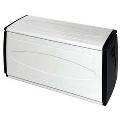 1PZ CONTENITORE PRINCE BLACK 120 HOME - mm.1200x540x570h. capienza lt.308