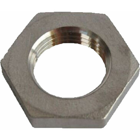 1PZ CONTRODADO ESAGONALE 1/2 nx1