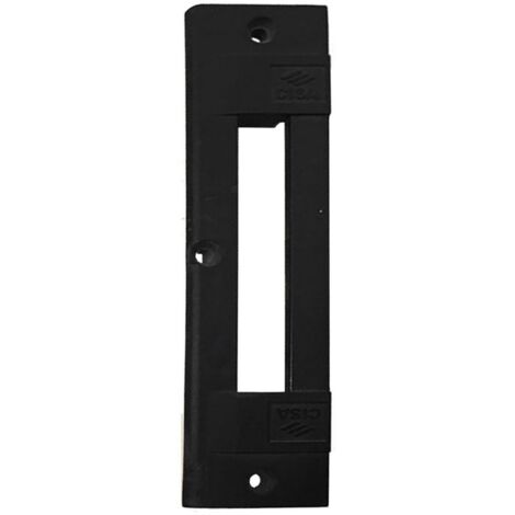 1PZ CONTROPIASTRA '06141-35' mm 156 x 36,5 x 12