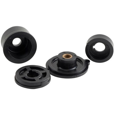 1PZ COPERCHI PER RULLO GRATTUGIA per N. 3