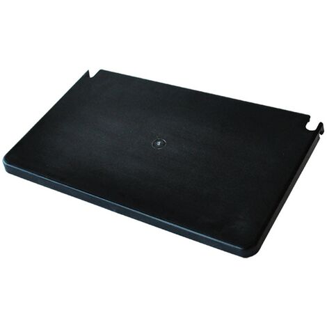 1PZ COPERCHIO MANGIATOIA CONIGLI A TRAMOGGIA cm 22,8 x 14