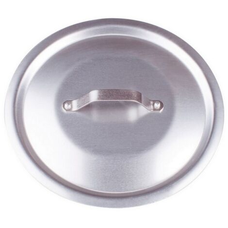 1PZ COPERCHIO PENTOLA PICCOLA COMUNIT+ E TIPO NORD Ï CM. 46