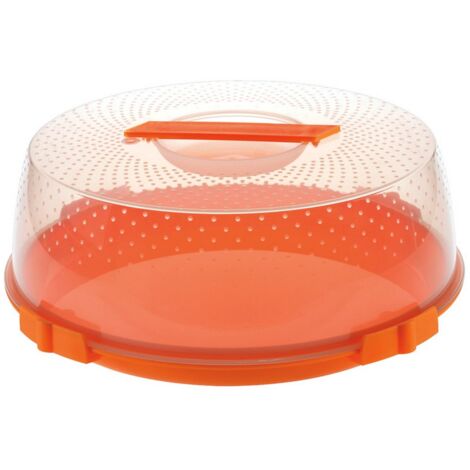 1PZ COPRITORTA DA TRASPORTO OASI  Ï cm. 32x13 h