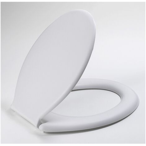 1PZ COPRIVASO DUROFORT BIANCO SERIE GAMMA Z2 cm 37x48