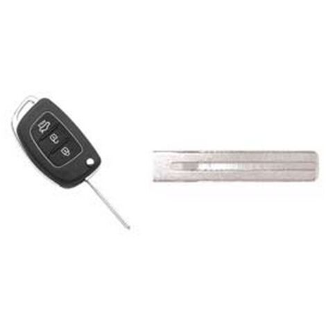 1PZ COVER CHIAVI PER AUTO HYUNDAI KIA8RS8 - KIA8RS8 - 3 bottoni