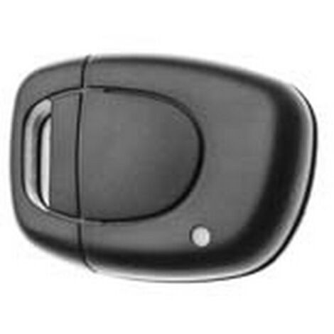 1PZ cover chiavi per auto nersd1n - nersd1n - 1 bottone