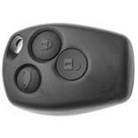 1PZ cover chiavi per auto  opel vauxhal ners5 - ners5 - 3 bottoni