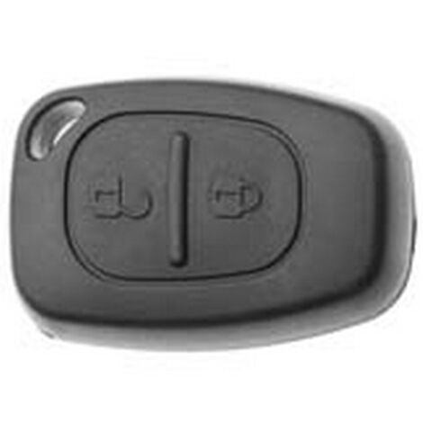 1PZ cover chiavi per auto  opel vauxhall vacrs2 - vacrs2 - 2 bottoni
