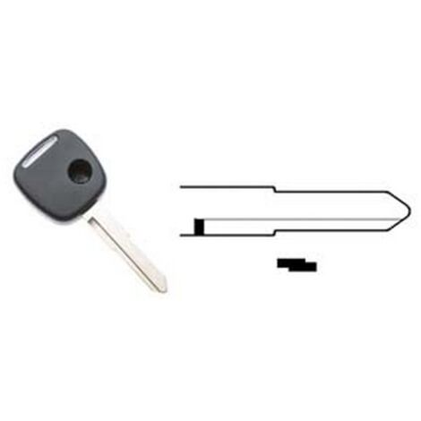 1PZ COVER CHIAVI PER AUTO SUZUKI HU133RDRS1  - HU133RDRS1 - 1 bottone