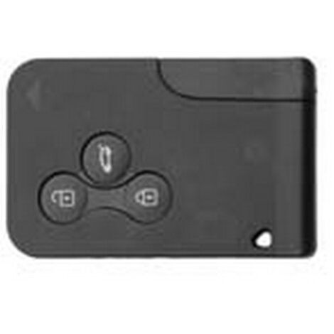 1PZ cover chiavi per auto  va150rs8 - va150rs8 - 3 bottoni