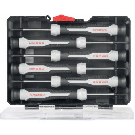 1PZ CROWN CACCIAVITI PER OROLOGIAIO 6 PZ CPHDP-AXB6