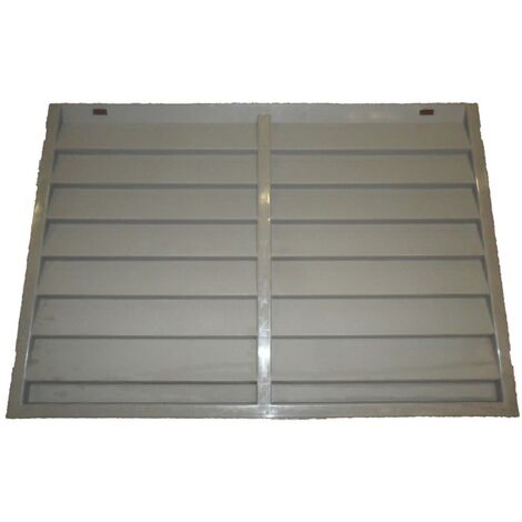 1PZ CUCCIA PER CANI PVC BEIGE/M-(PANNELLO LATERALE)