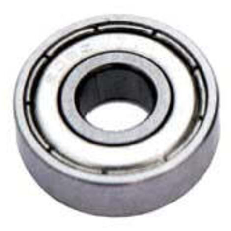1PZ CUSCINETTO SFERE BIELLA BACCHIATORE ELETTRICO  esterno mm16,