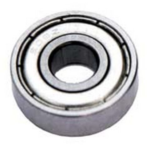 1PZ CUSCINETTO SFERE BIELLA BACCHIATORE ELETTRICO  esterno mm19,