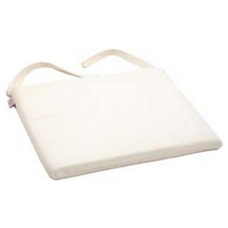 1PZ CUSCINO IMBOTTITO SEDUTA - cm.44x44 spessore cm.4