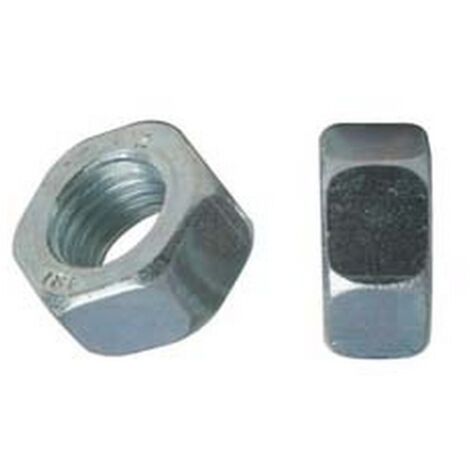 1PZ DADO PER RUOTE PER COMPRESSORE LT.25