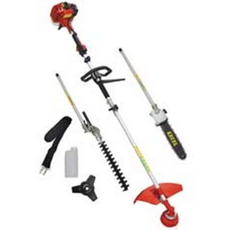 1PZ DECESPUGLIATORE MULTIFUNZIONE A SCOPPIO CC.25,4