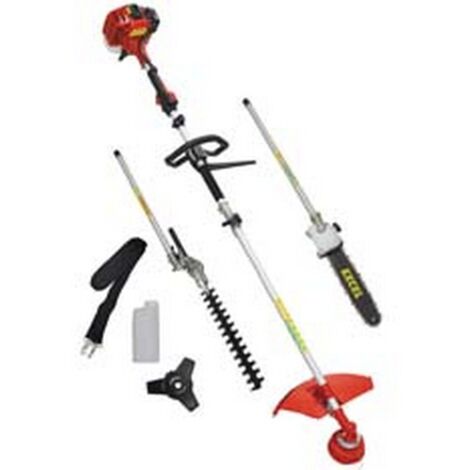 1PZ DECESPUGLIATORE MULTIFUNZIONE A SCOPPIO CC.33