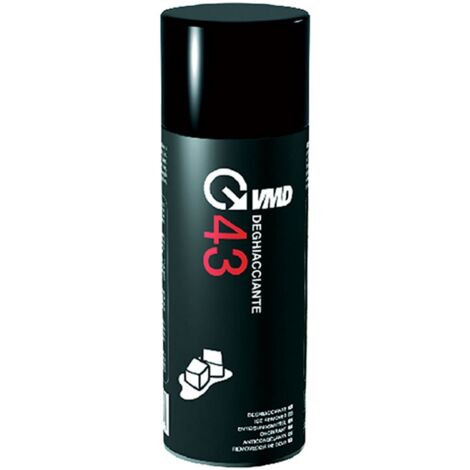 1PZ DEGHIACCIANTE SPRAY ml 200