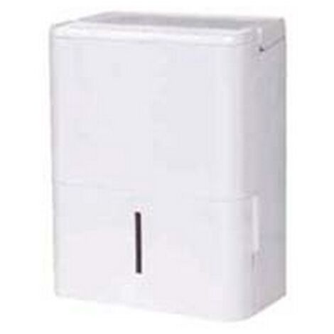 1PZ DEUMIDIFICATORE PORTATILE DEOS 10 R290 - lt.10 - dimensioni: mm.360x256x440 - peso kg11,4