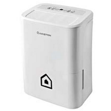 1PZ DEUMIDIFICATORE PORTATILE DEOS 20S LT.20 - lt.20 - mm.336x507x230 - peso kg.12,2