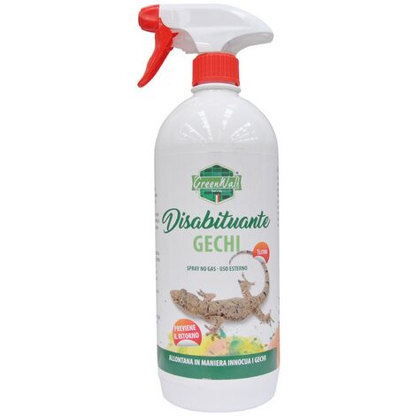 1PZ DISABITUANTE PER GECHI lt. 1