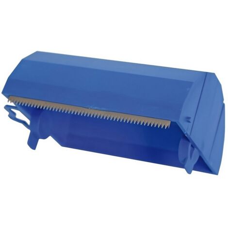 1PZ DISPENSER CON LAMA PER FILM E CARTA MASCHERATURA cm. 20
