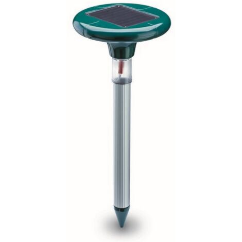 1PZ DISSUASORE A PANNELLO SOLARE PER TALPE AR-T3