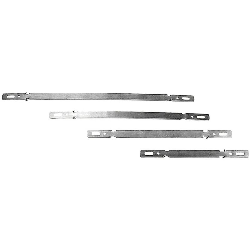 1PZ distanziatori per casseformi cm 35