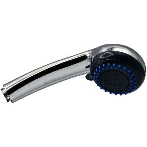 1PZ DOCCETTA LINEA 'DARK GREY' 3 getti codice 2052680