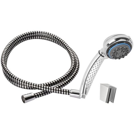 1PZ DOCCETTA LINEA 'DARK GREY' 8 getti