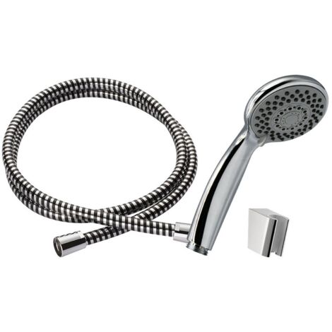 1PZ DOCCETTA LINEA 'GREY' 3 getti codice 2052630