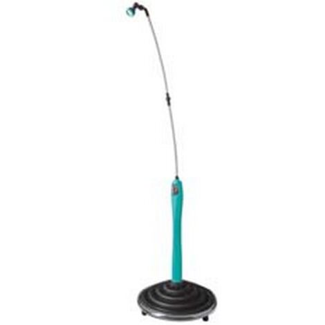 1PZ DOCCIA SOLARE PER ESTERNI "SUNNY STYLE" -  cm.58x200h. - blue - 80005522