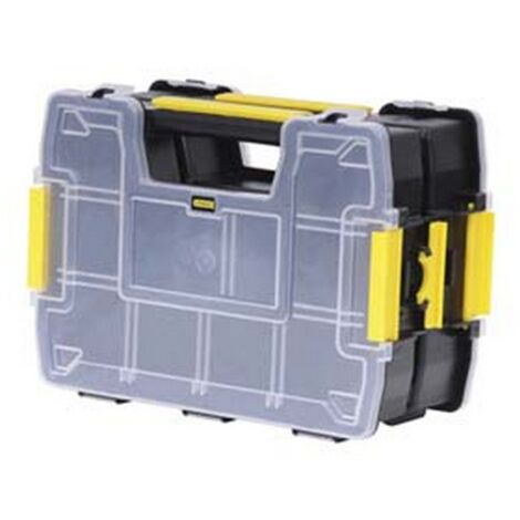 1PZ doppio organizer sort master light - cm.29,5x21,5x13,4h. (stst1-71197)